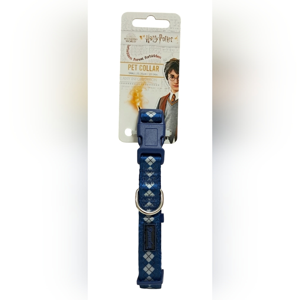 HARRY POTTER PET COLLAR